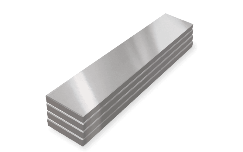 Алюминиевая шина 10x120 АД31 ГОСТ 15176-89
