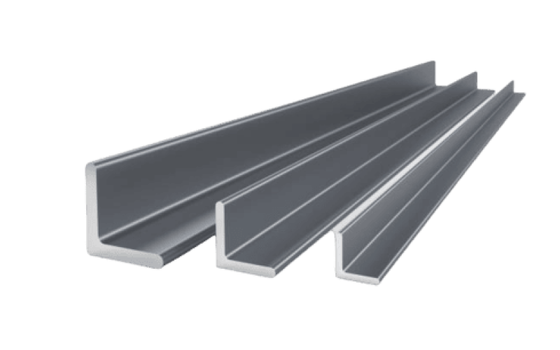 Уголок равнополочный 100x100x7 Ст3 ГОСТ 8509-93