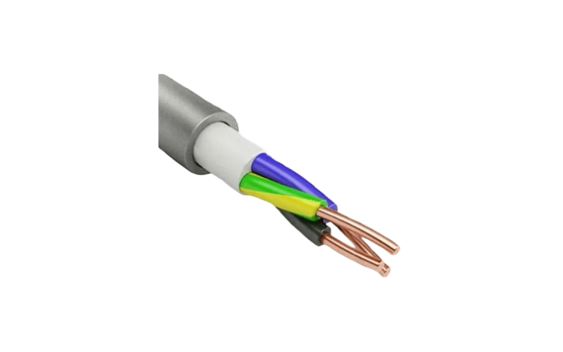 Кабель NYM 1х4