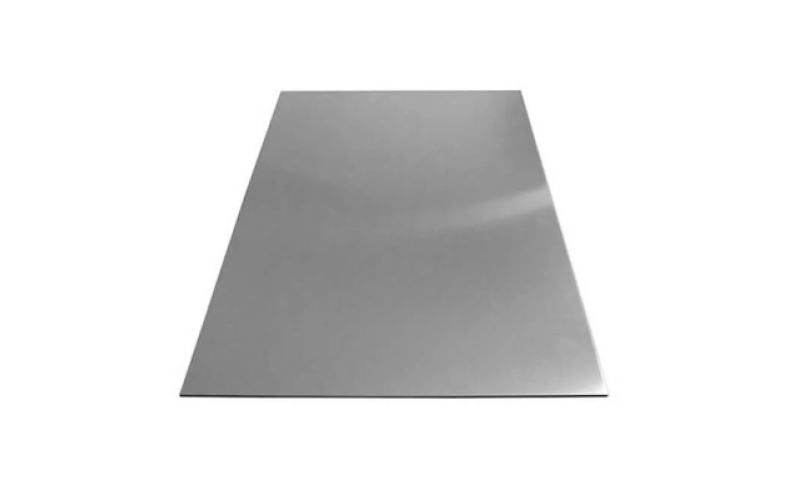 Лист г/к конструкционный 10x1500x6000 Ст45 ГОСТ 19903-74
