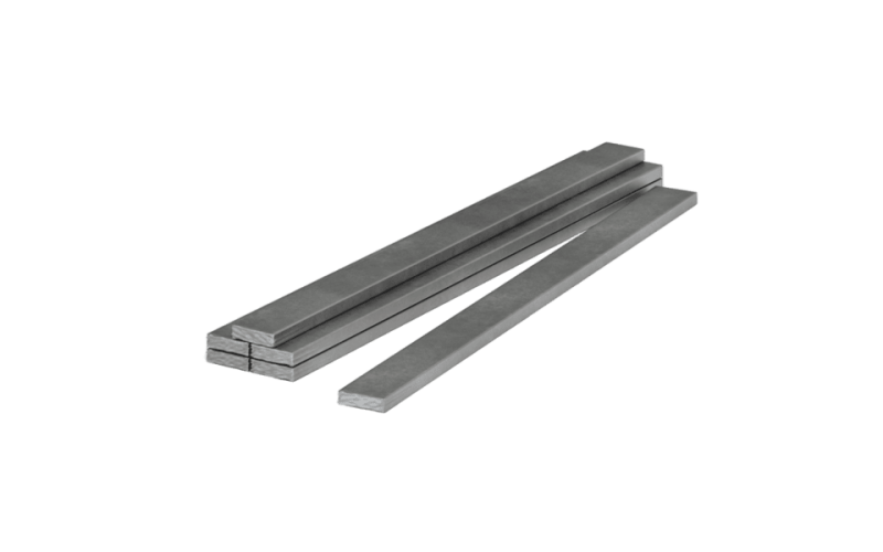 Полоса нержавеющая 3x20x6000 20Х23Н18 ГОСТ 5632-72